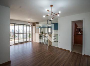 Apartamento · 107m² · 3 Quartos · 2 Vagas · Apartamento à Venda - Guanabara, 3 Quartos, 107 m2