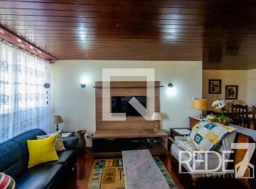 Apartamento · 140m² · 4 Quartos · 1 Vaga · APARTAMENTO RESIDENTIAL em Campinas - São Paulo, Cambuí