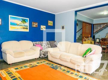 Casa · 282m² · 3 Quartos · 4 Vagas · CASA RESIDENTIAL em Campinas - São Paulo, Vila Carlito