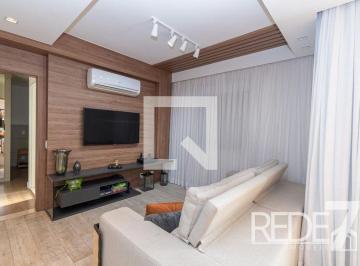 Apartamento · 70m² · 2 Quartos · 2 Vagas · APARTAMENTO RESIDENTIAL em Campinas - São Paulo, Jardim Chapadão