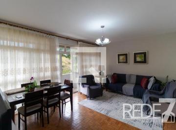 Apartamento · 120m² · 3 Quartos · APARTAMENTO RESIDENTIAL em Campinas - São Paulo, Cambuí
