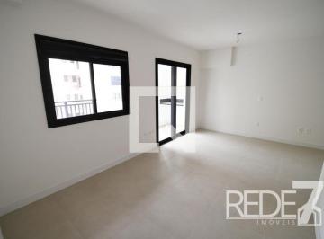Apartamento · 46m² · 1 Quarto · 1 Vaga · KITNET RESIDENTIAL em Campinas - São Paulo, Vila Lídia