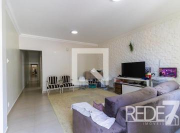 Casa · 224m² · 3 Quartos · 3 Vagas · CASA RESIDENTIAL em Campinas - São Paulo, Bosque