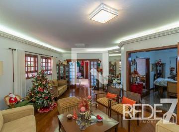 Casa · 300m² · 4 Quartos · 4 Vagas · CASA RESIDENTIAL em Campinas - São Paulo, Jardim São Carlos