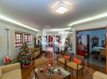 Casa · 300m² · 4 Quartos · 4 Vagas · CASA RESIDENTIAL em Campinas - São Paulo, Jardim São Carlos