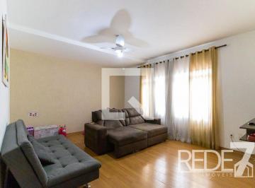 Casa · 262m² · 5 Quartos · 4 Vagas · CASA RESIDENTIAL em Campinas - São Paulo, Jardim Planalto