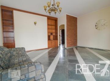 Casa · 250m² · 4 Quartos · 4 Vagas · CASA RESIDENTIAL em Campinas - São Paulo, Cidade Universitária
