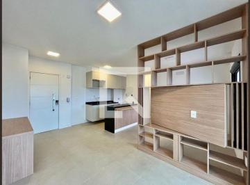 Apartamento · 55m² · 1 Quarto · 1 Vaga · Apartamento à Venda - Bosque, 1 Quarto, 55 m2