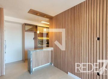 Apartamento · 45m² · 1 Quarto · 1 Vaga · APARTAMENTO RESIDENTIAL em Campinas - São Paulo, Vila Lídia