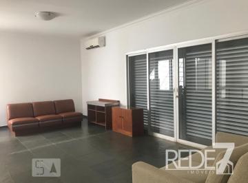 Casa · 400m² · 5 Quartos · 4 Vagas · CASA RESIDENTIAL em Campinas - São Paulo, Cidade Universitária
