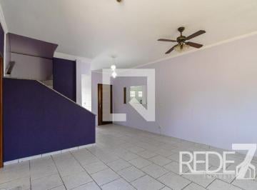 Casa · 250m² · 4 Quartos · 2 Vagas · CASA RESIDENTIAL em Campinas - São Paulo, Jardim Bela Vista