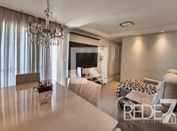 Apartamento · 75m² · 3 Quartos · 2 Vagas · APARTAMENTO RESIDENTIAL em Campinas - São Paulo, Loteamento Chácara Prado