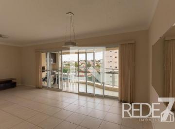 Apartamento · 128m² · 4 Quartos · 3 Vagas · APARTAMENTO RESIDENTIAL em Campinas - São Paulo, Parque Prado