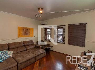 Casa · 220m² · 4 Quartos · 4 Vagas · CASA RESIDENTIAL em Campinas - São Paulo, Mansões Santo Antônio