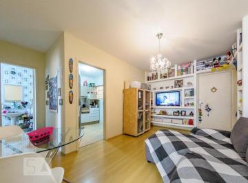 Apartamento · 57m² · 1 Quarto · Apartamento à Venda - Centro, 1 Quarto, 57 m2