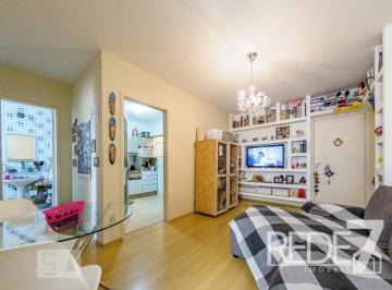Apartamento · 57m² · 1 Quarto · APARTAMENTO RESIDENTIAL em Campinas - São Paulo, Centro