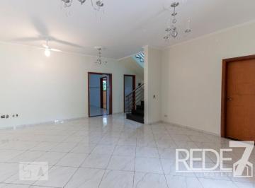 Casa · 380m² · 4 Quartos · 5 Vagas · CASA RESIDENTIAL em Campinas - São Paulo, Mansões Santo Antônio