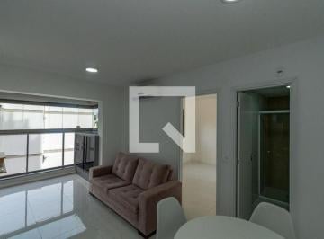 Apartamento · 42m² · 1 Quarto · 1 Vaga · Apartamento à Venda - Cambuí, 1 Quarto, 42 m2