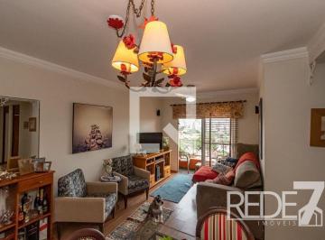 Apartamento · 75m² · 3 Quartos · 1 Vaga · APARTAMENTO RESIDENTIAL em Campinas - São Paulo, Jardim Bela Vista