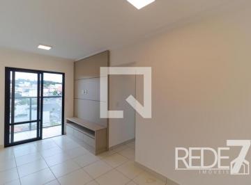 Apartamento · 63m² · 3 Quartos · 2 Vagas · APARTAMENTO RESIDENTIAL em Campinas - São Paulo, Jardim Bela Vista