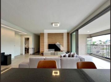 Apartamento · 140m² · 3 Quartos · 2 Vagas · Apartamento à Venda - Cambuí, 3 Quartos, 140 m2