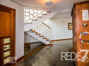 Casa · 240m² · 4 Quartos · 8 Vagas · CASA RESIDENTIAL em Campinas - São Paulo, Vila Nova