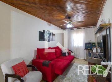 Casa · 93m² · 3 Quartos · 1 Vaga · CASA RESIDENTIAL em Campinas - São Paulo, Cambuí
