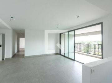 Apartamento · 139m² · 3 Quartos · 2 Vagas · Apartamento à Venda - Cambuí, 3 Quartos, 139 m2