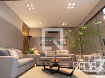 Casa · 154m² · 3 Quartos · 3 Vagas · CASA RESIDENTIAL em Campinas - São Paulo, Mansões Santo Antônio