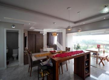 Apartamento · 94m² · 3 Quartos · 3 Vagas · Apartamento à Venda - Mansões Santo Antônio, 3 Quartos, 94 m2