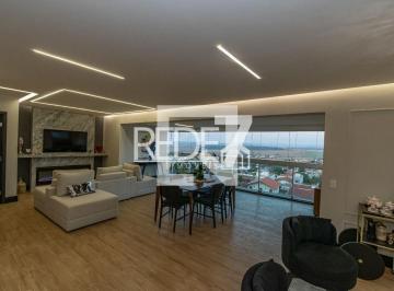 Apartamento · 137m² · 3 Quartos · 3 Vagas · APARTAMENTO RESIDENTIAL em Campinas - São Paulo, Loteamento Alphaville Campinas
