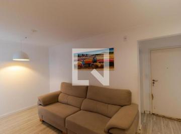 Apartamento · 58m² · 1 Quarto · 1 Vaga · Apartamento à Venda - Bosque, 1 Quarto, 58 m2