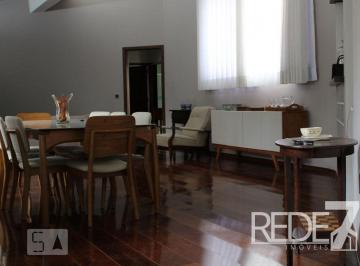 Casa · 380m² · 3 Quartos · 4 Vagas · CASA RESIDENTIAL em Campinas - São Paulo, Vila Brandina