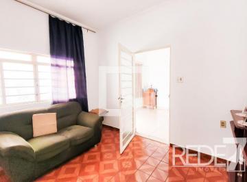 Casa · 103m² · 3 Quartos · 1 Vaga · CASA RESIDENTIAL em Campinas - São Paulo, Jardim Chapadão