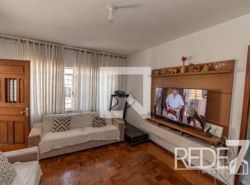 Casa · 96m² · 3 Quartos · 3 Vagas · CASA RESIDENTIAL em Campinas - São Paulo, Jardim Chapadão