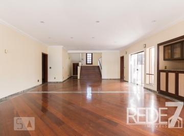 Casa · 384m² · 4 Quartos · 4 Vagas · CASA RESIDENTIAL em Campinas - São Paulo, Bairro das Palmeiras