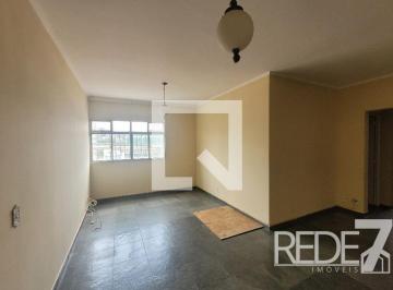 Apartamento · 95m² · 2 Quartos · 1 Vaga · APARTAMENTO RESIDENTIAL em Campinas - São Paulo, Vila Jequitibás