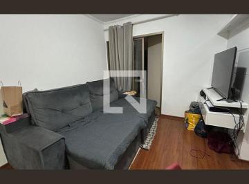 Apartamento · 87m² · 2 Quartos · 1 Vaga · Apartamento à Venda - Bosque, 2 Quartos, 87 m2