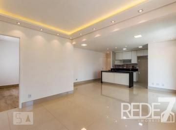 Apartamento · 87m² · 2 Quartos · 2 Vagas · APARTAMENTO RESIDENTIAL em Campinas - São Paulo, Cambuí