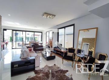 Casa · 250m² · 3 Quartos · 4 Vagas · CASA RESIDENTIAL em Campinas - São Paulo, Swiss Park