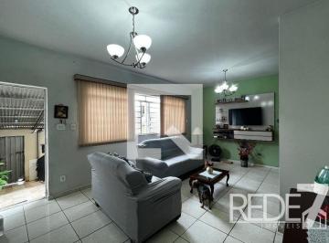 Casa · 355m² · 6 Quartos · 2 Vagas · CASA RESIDENTIAL em Campinas - São Paulo, Jardim Chapadão