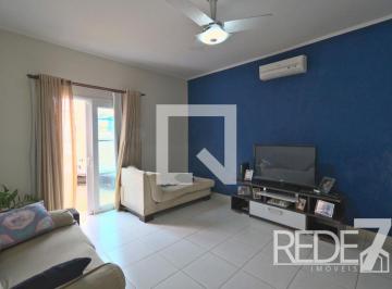 Casa · 220m² · 4 Quartos · 2 Vagas · CASA RESIDENTIAL em Campinas - São Paulo, Cambuí