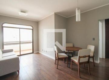 Apartamento · 60m² · 1 Quarto · 1 Vaga · Apartamento à Venda - Cambuí, 1 Quarto, 60 m2