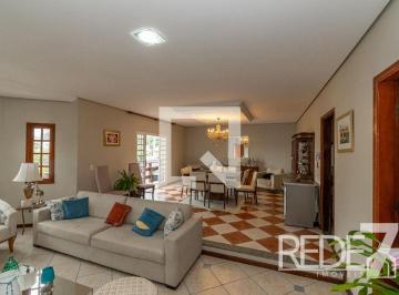 Casa · 115m² · 4 Quartos · 4 Vagas · CASA RESIDENTIAL em Campinas - São Paulo, Vila Brandina