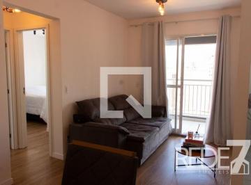 Apartamento · 57m² · 2 Quartos · 1 Vaga · APARTAMENTO RESIDENTIAL em Campinas - São Paulo, Centro