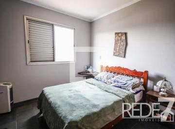 Apartamento · 70m² · 3 Quartos · 1 Vaga · APARTAMENTO RESIDENTIAL em Campinas - São Paulo, Jardim Chapadão