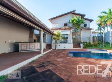 Casa · 420m² · 4 Quartos · 4 Vagas · CASA RESIDENTIAL em Campinas - São Paulo, Vila Nova