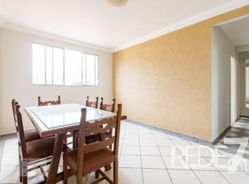 Apartamento · 90m² · 3 Quartos · 1 Vaga · APARTAMENTO RESIDENTIAL em Campinas - São Paulo, Jardim Bela Vista