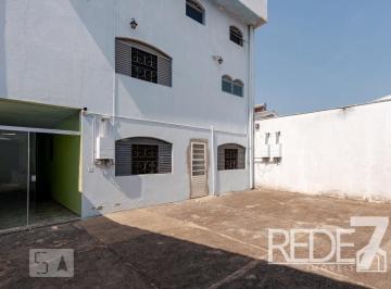 Casa · 400m² · 8 Quartos · 4 Vagas · CASA RESIDENTIAL em Campinas - São Paulo, Jardim do Lago