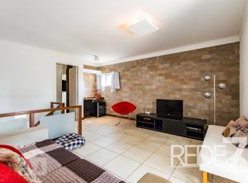 Apartamento · 101m² · 2 Quartos · 1 Vaga · APARTAMENTO RESIDENTIAL em Campinas - São Paulo, Cambuí